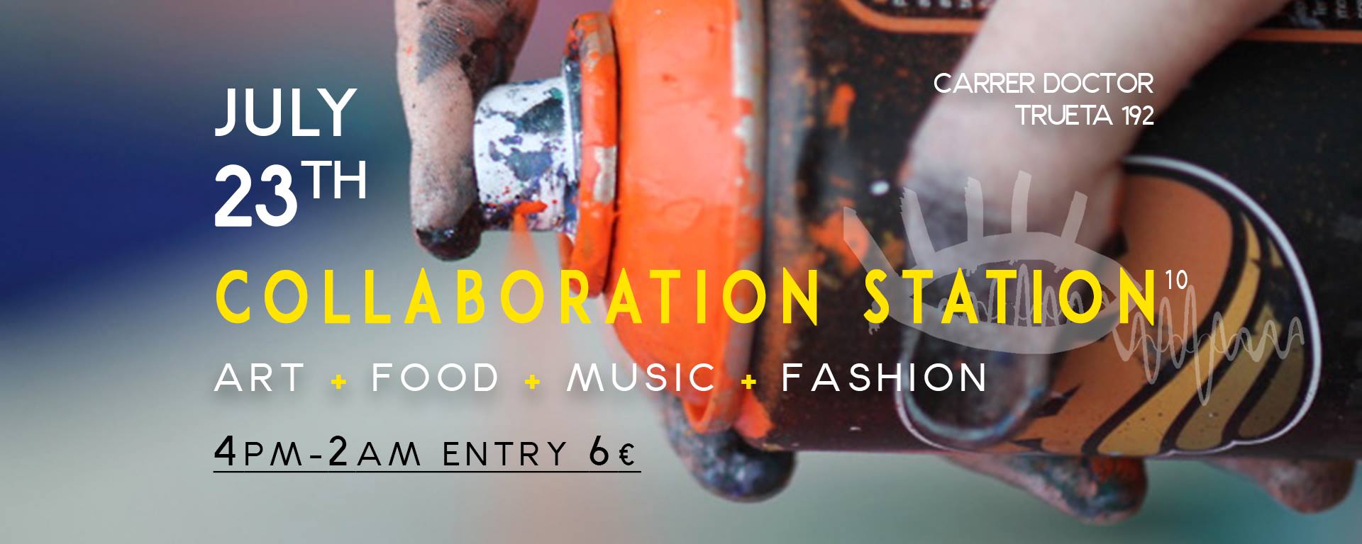 Collaboration Station