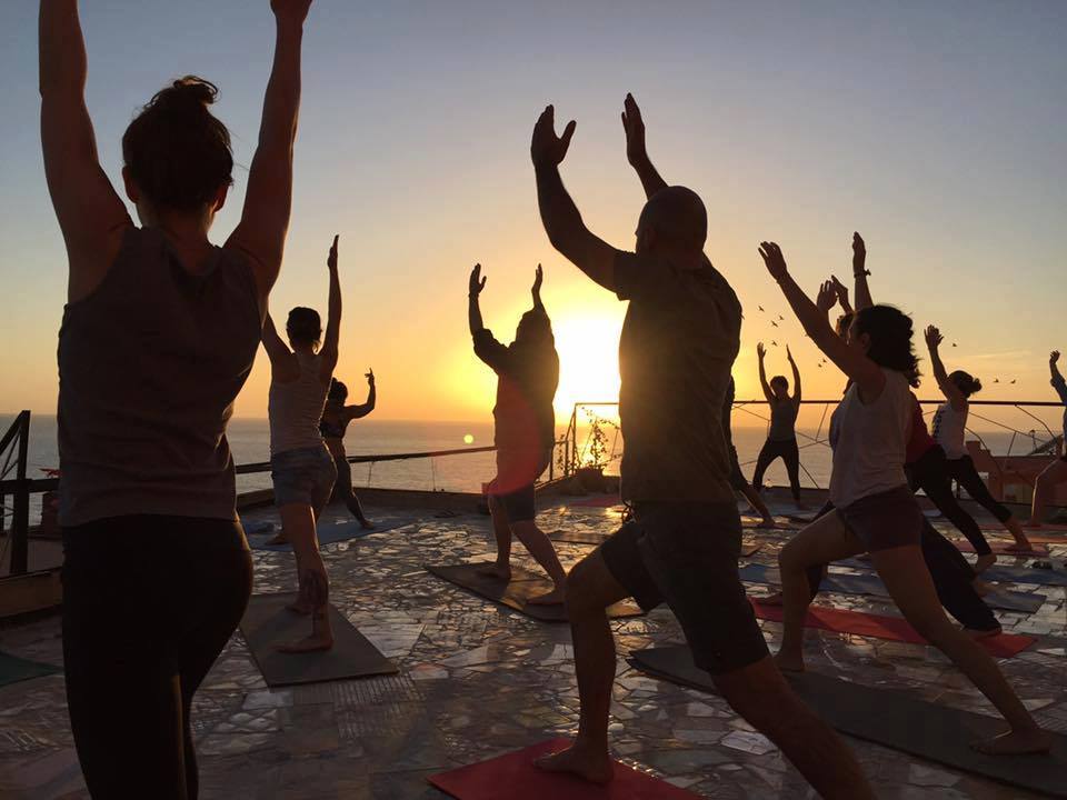 RootsYoga