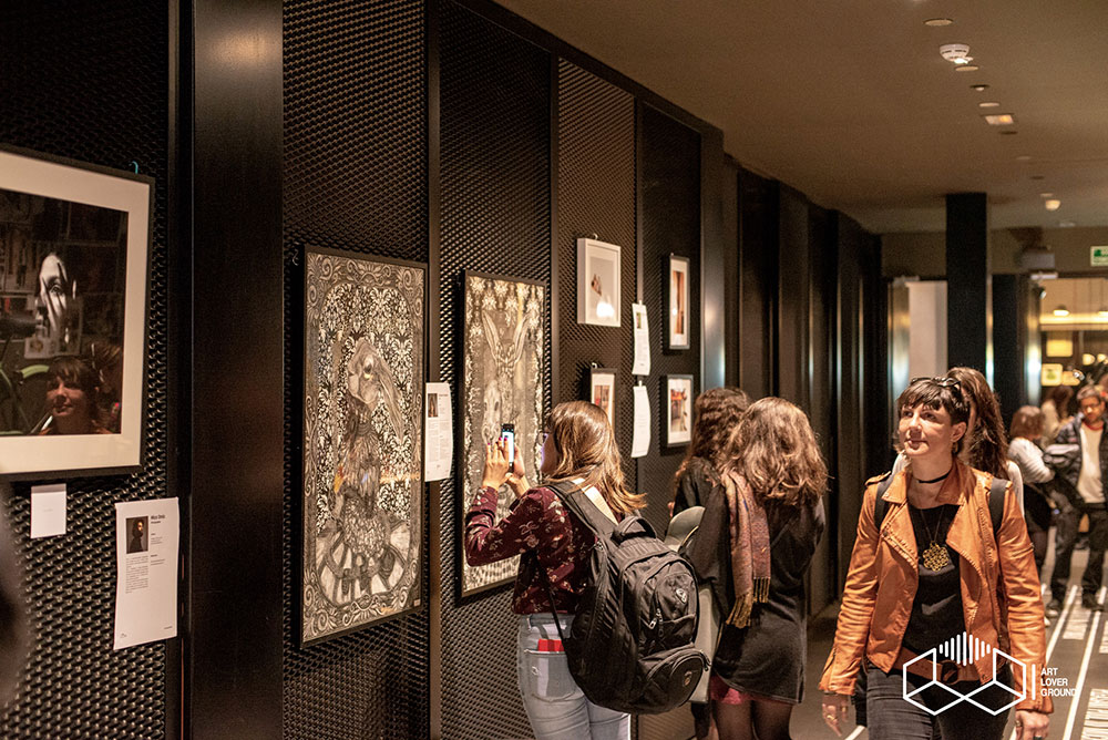 ALG-exhibition