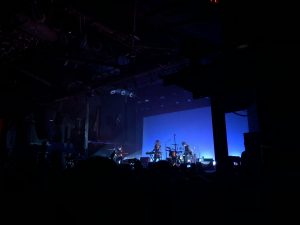 Beach House at Razzmatazz