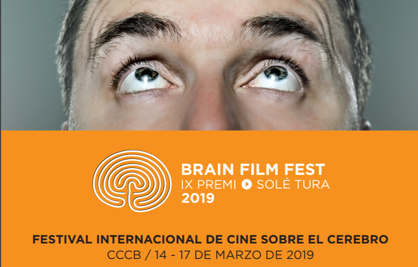 brain film fest
