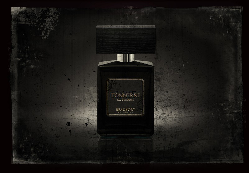 Perfumery Barcelona 2